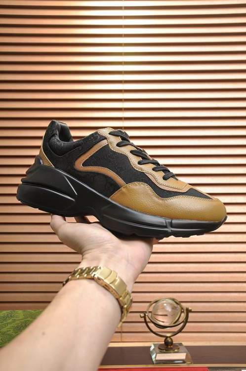 Picture of Gucci Shoes _SKUGuccisz35-4038-45hnq124110071
